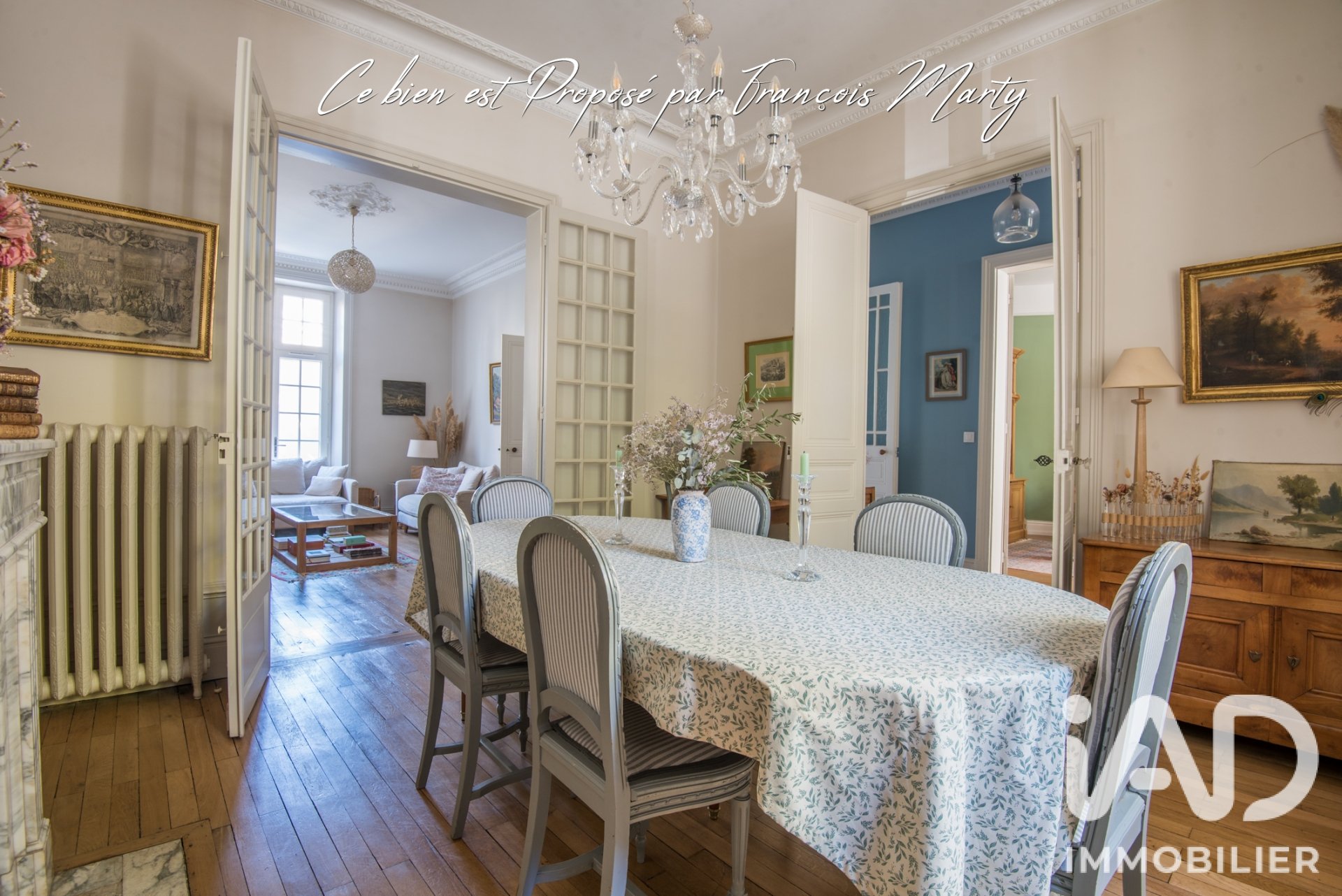 Maison à vendre, 250m², Angers