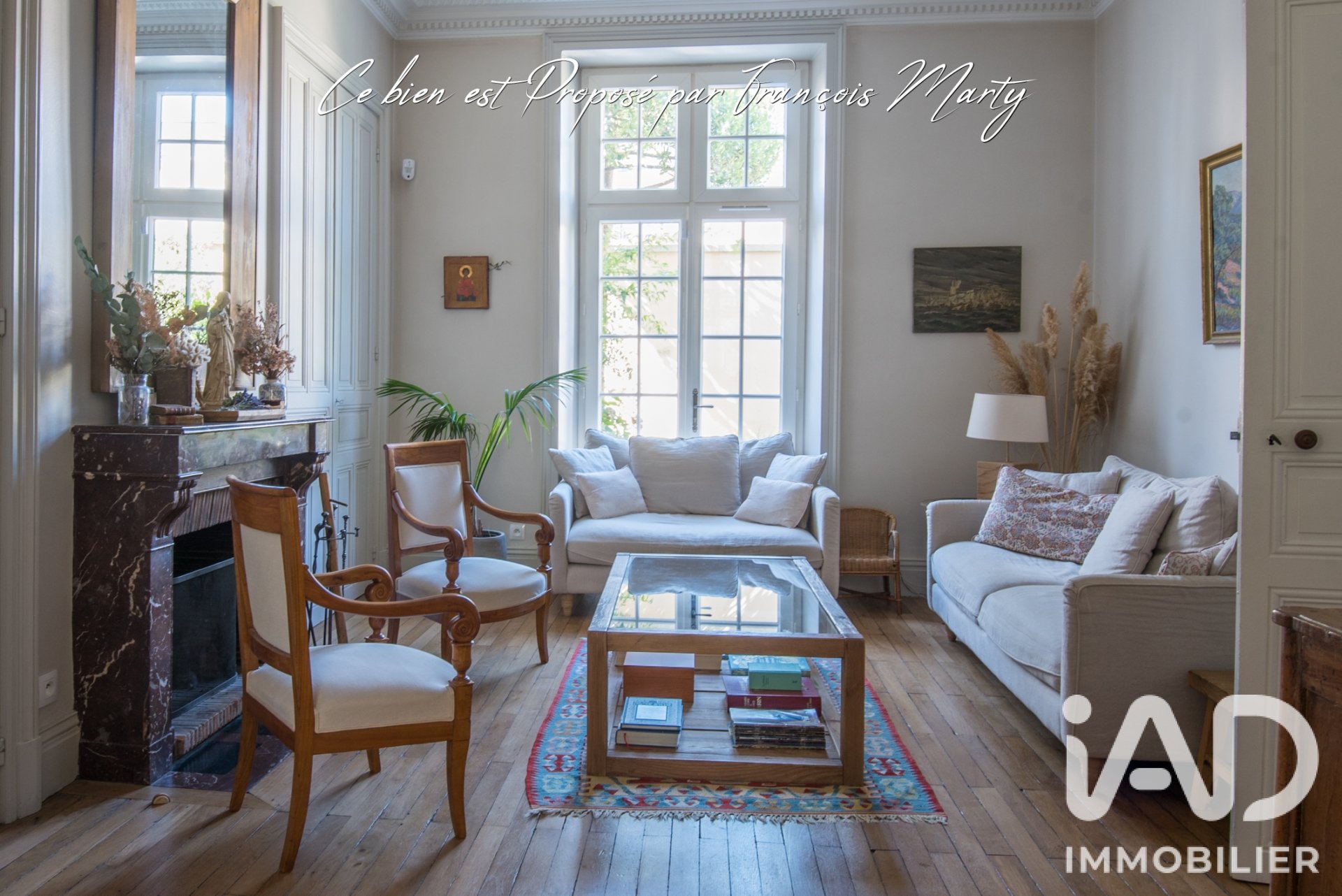 Maison à vendre, 250m², Angers