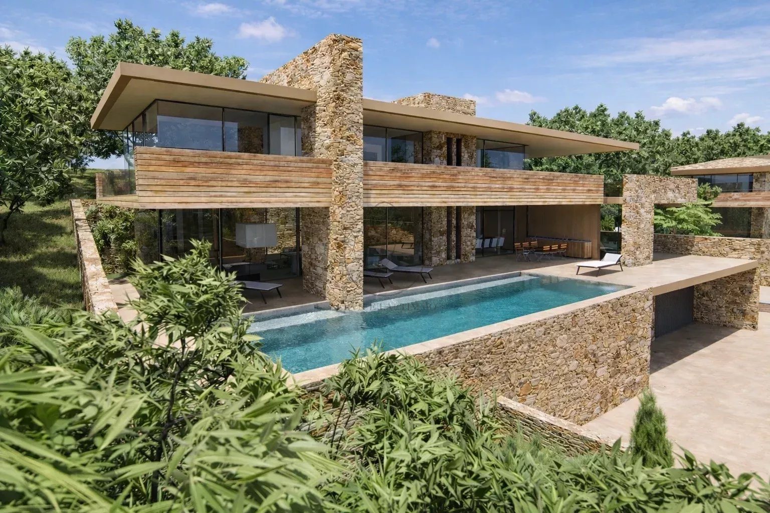 Maison à vendre, 493m², Sotta