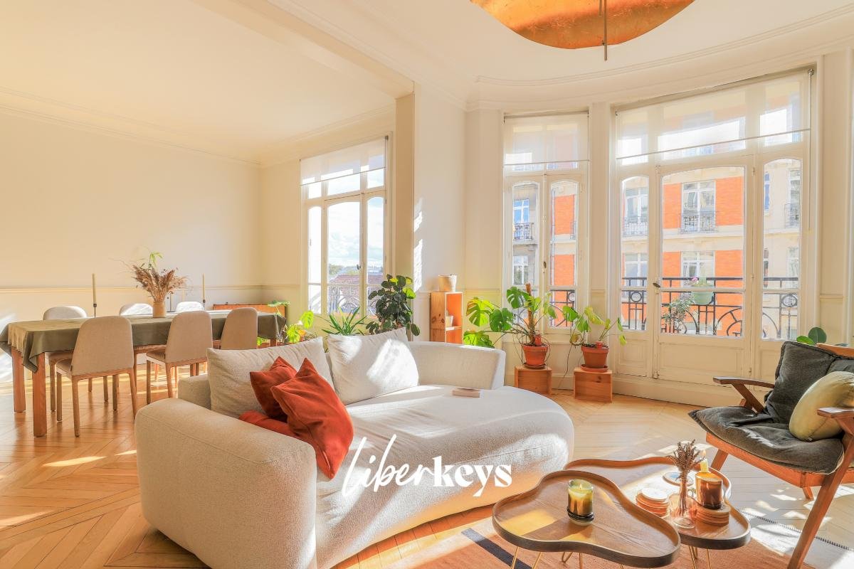Appartement à vendre, 118m², La Madeleine