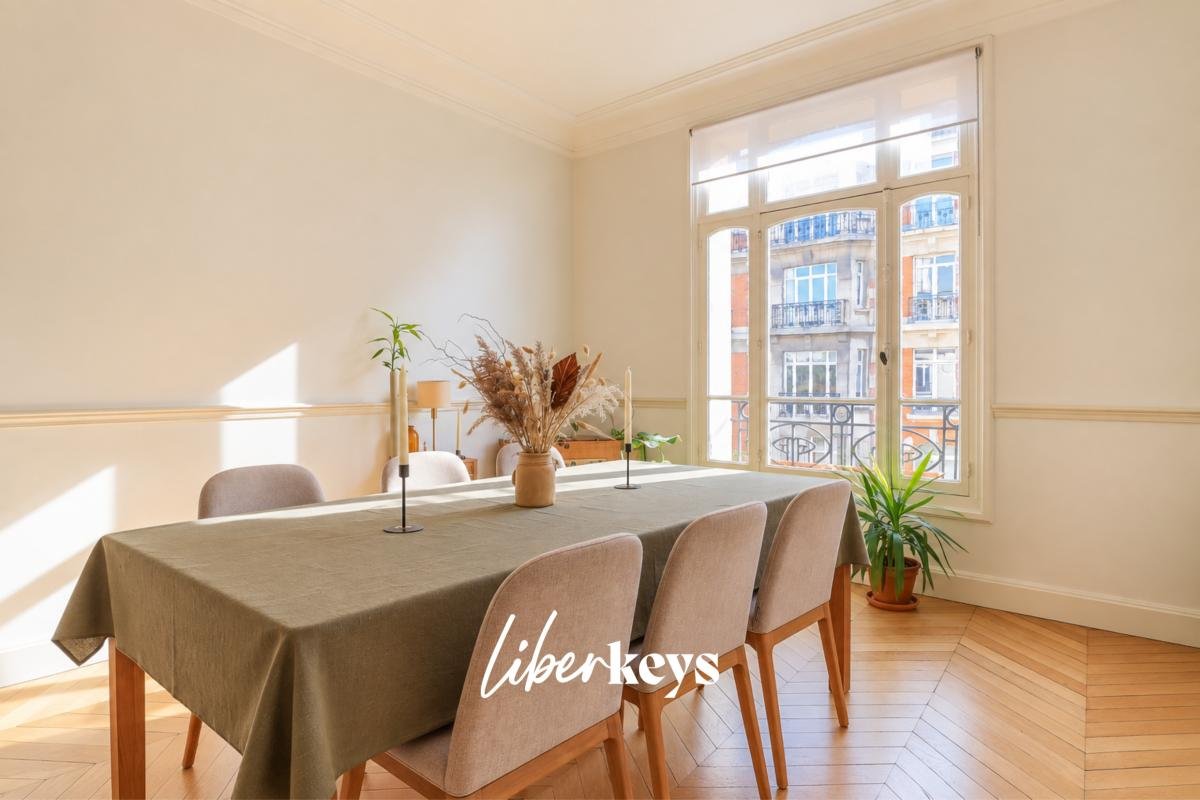 Appartement à vendre, 118m², La Madeleine