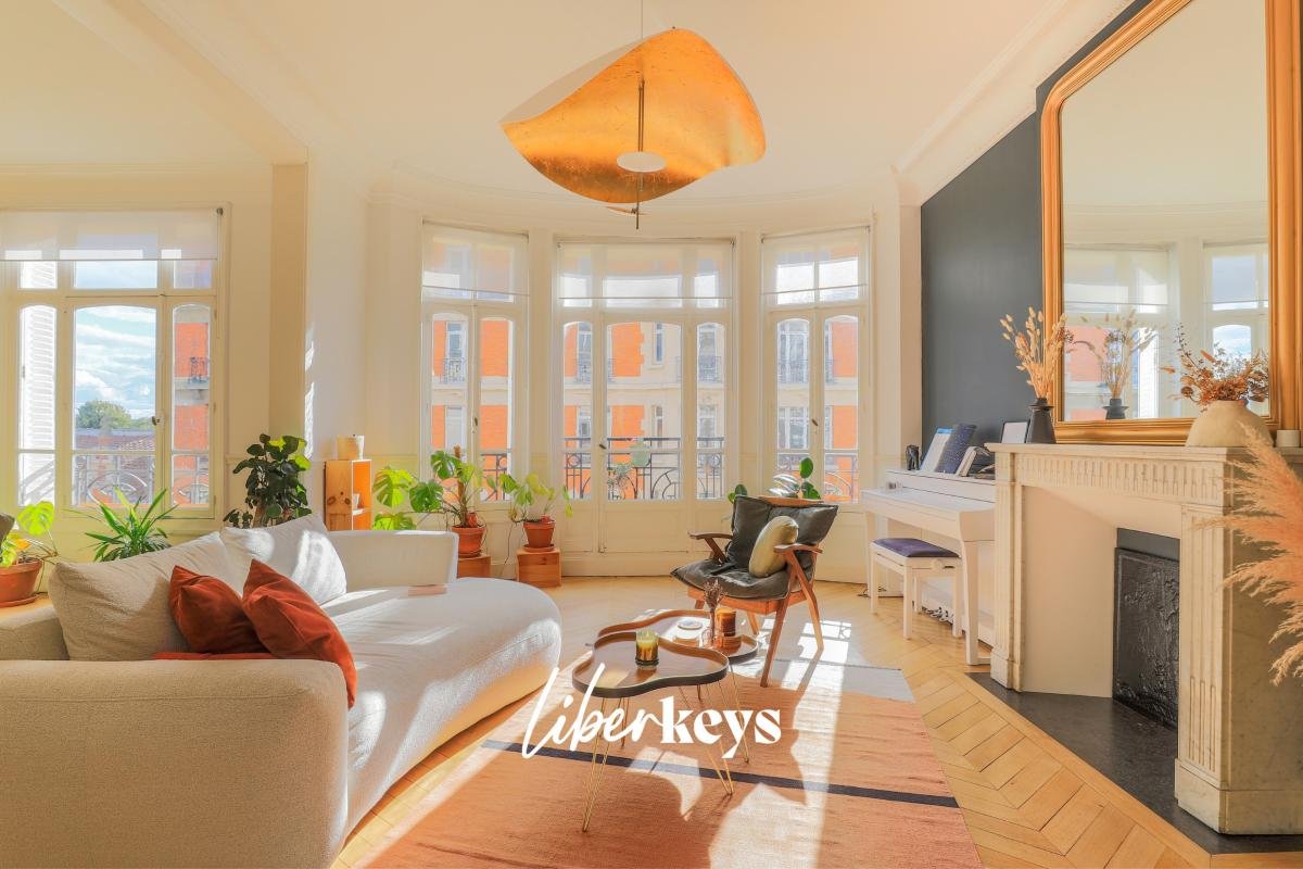 Appartement à vendre, 118m², La Madeleine