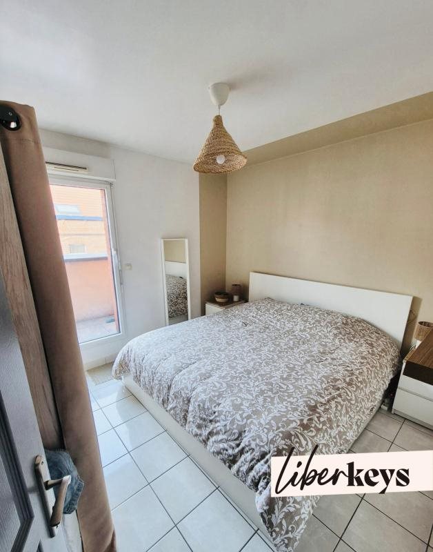 Appartement à vendre, 71m², Loos