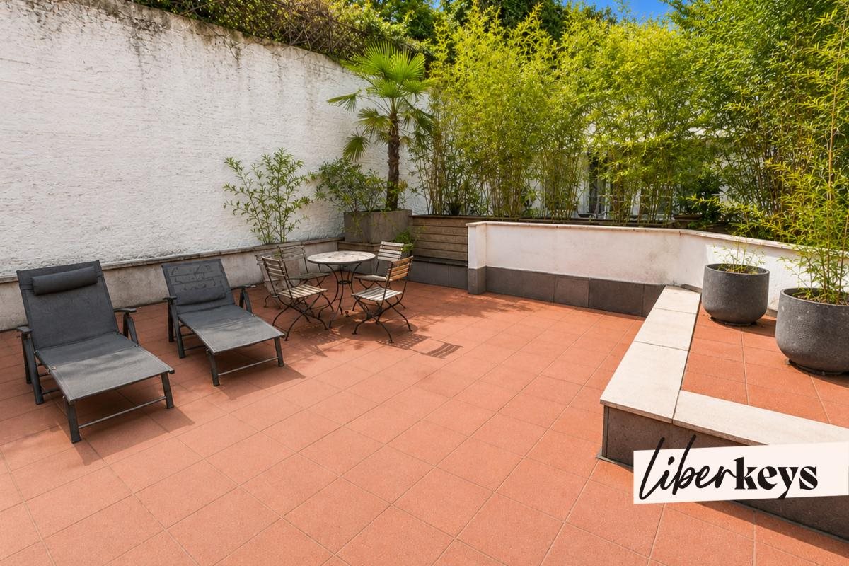 Appartement à vendre, 36m², Lille