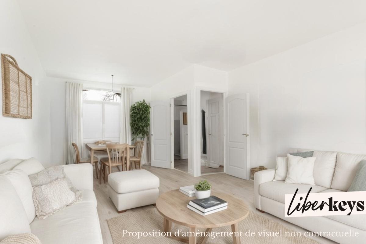 Maison à vendre, 97m², Lambersart