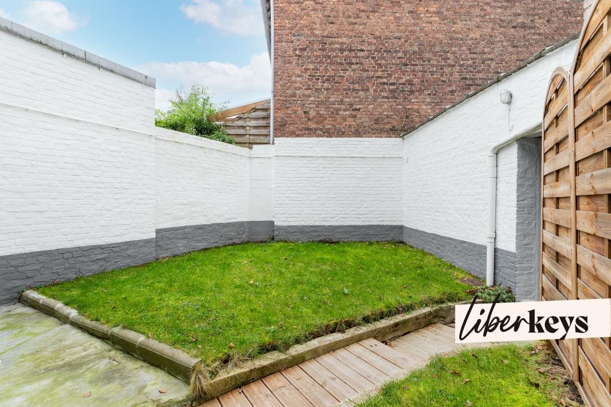 Maison à vendre, 97m², Lambersart