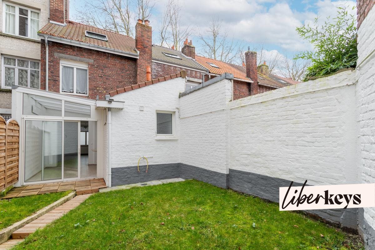 Maison à vendre, 97m², Lambersart