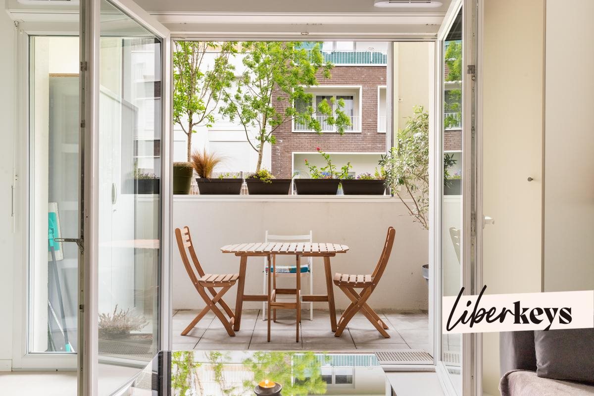 Appartement à vendre, 36m², Lille