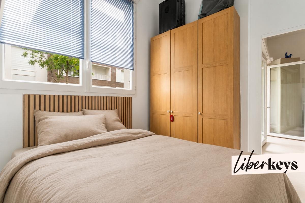 Appartement à vendre, 36m², Lille