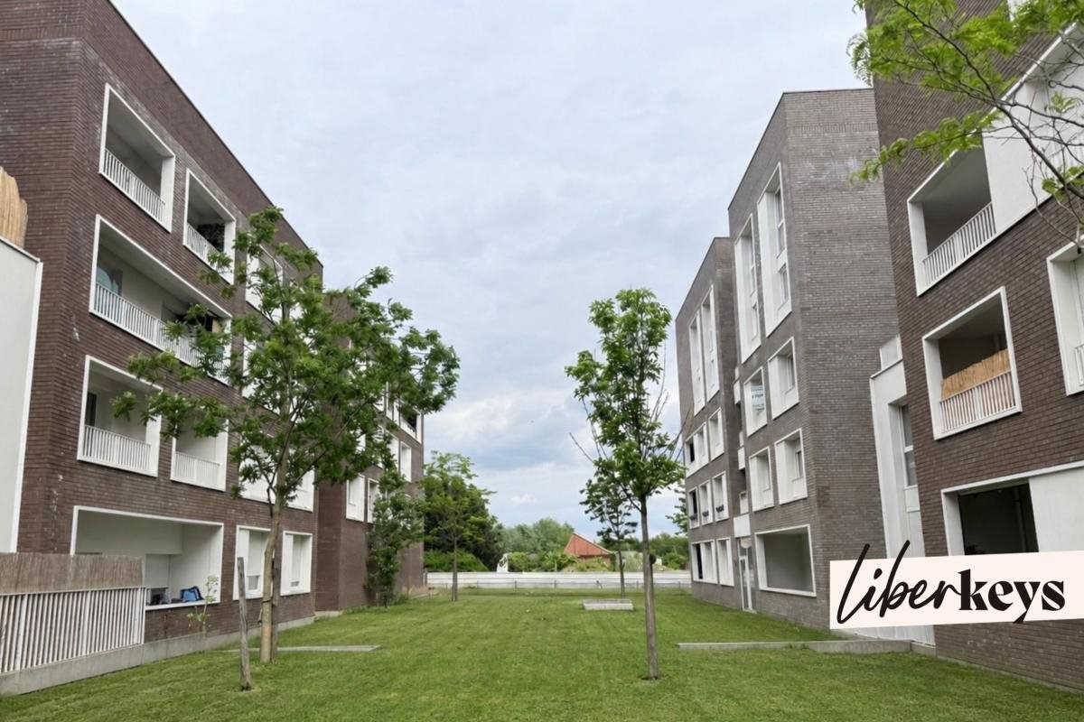 Appartement à vendre, 36m², Lille