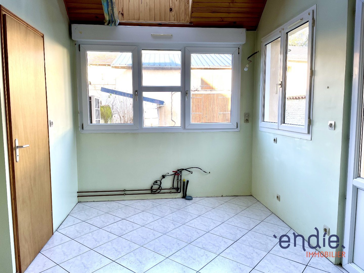 Maison à vendre, 140m², Moncontour