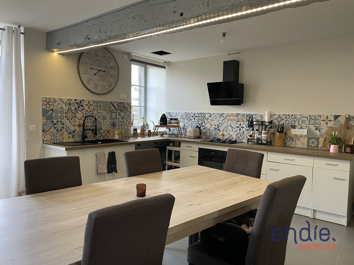 Maison à vendre, 106m², Moncontour