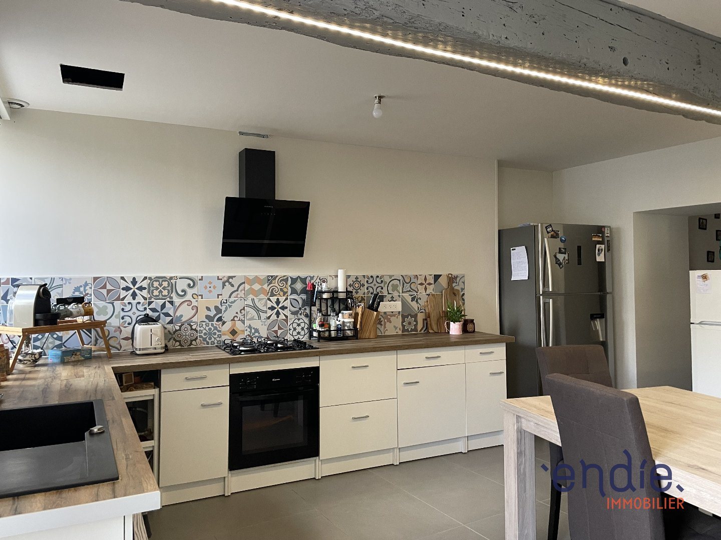 Maison à vendre, 106m², Moncontour