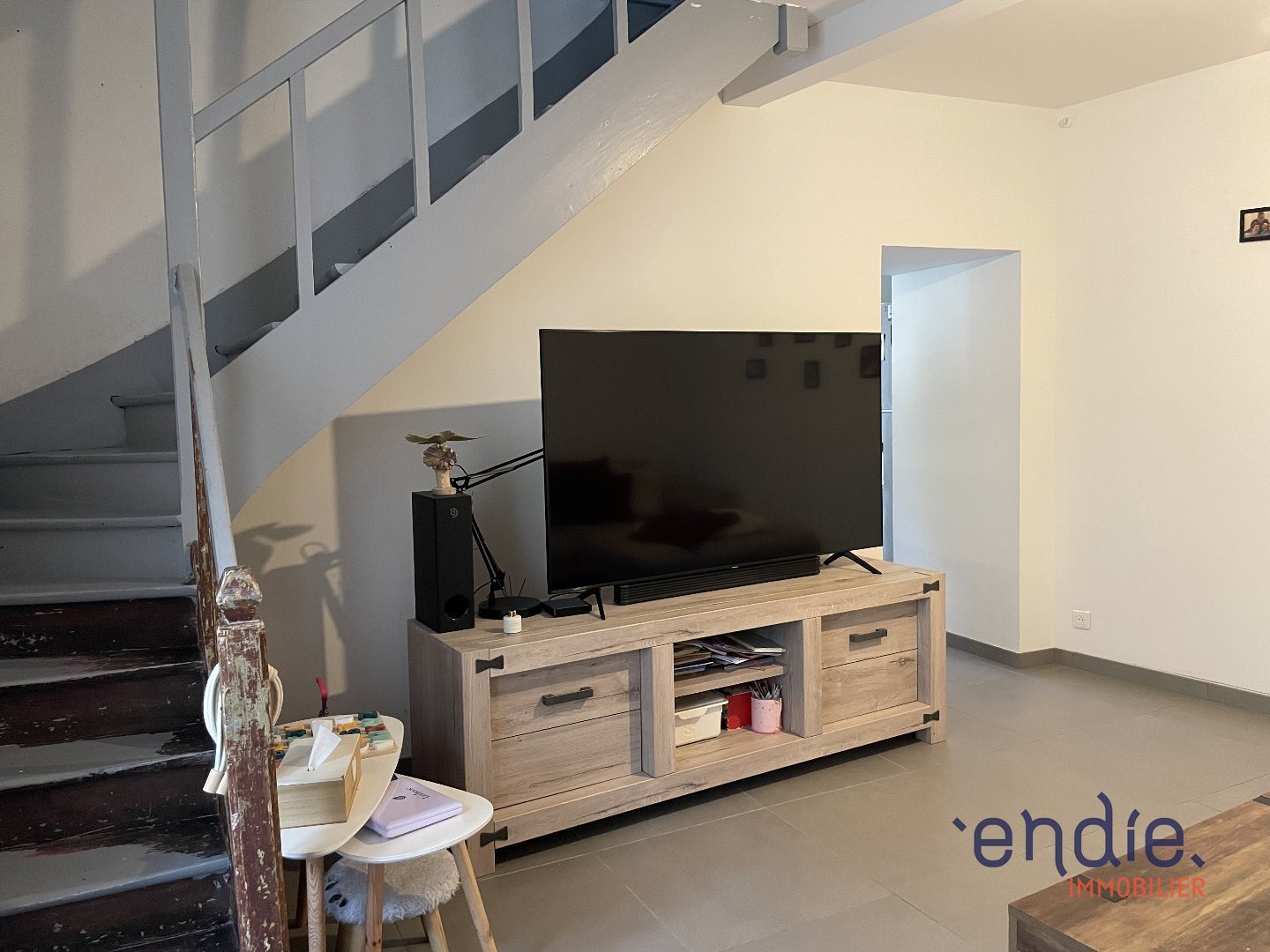 Maison à vendre, 106m², Moncontour