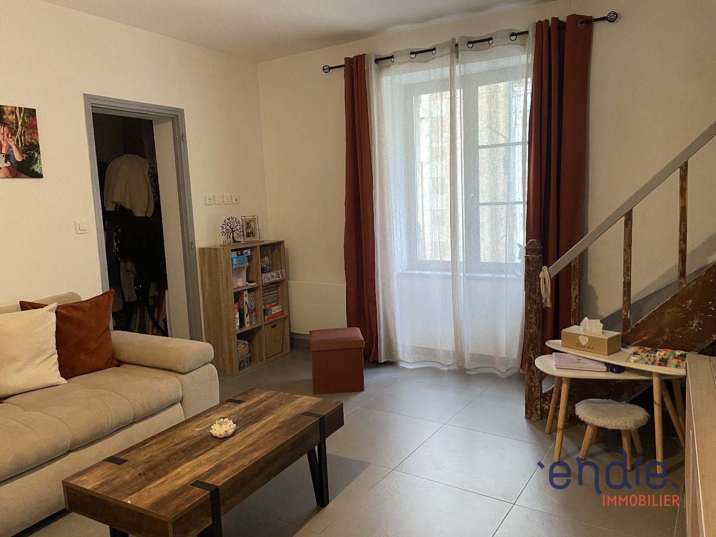 Maison à vendre, 106m², Moncontour