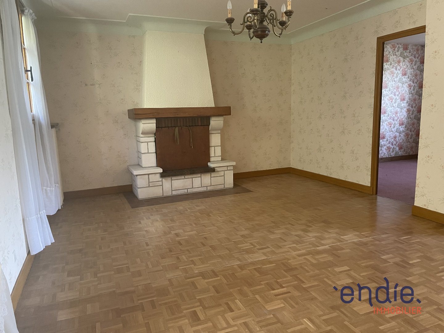 Maison à vendre, 127m², Moncontour