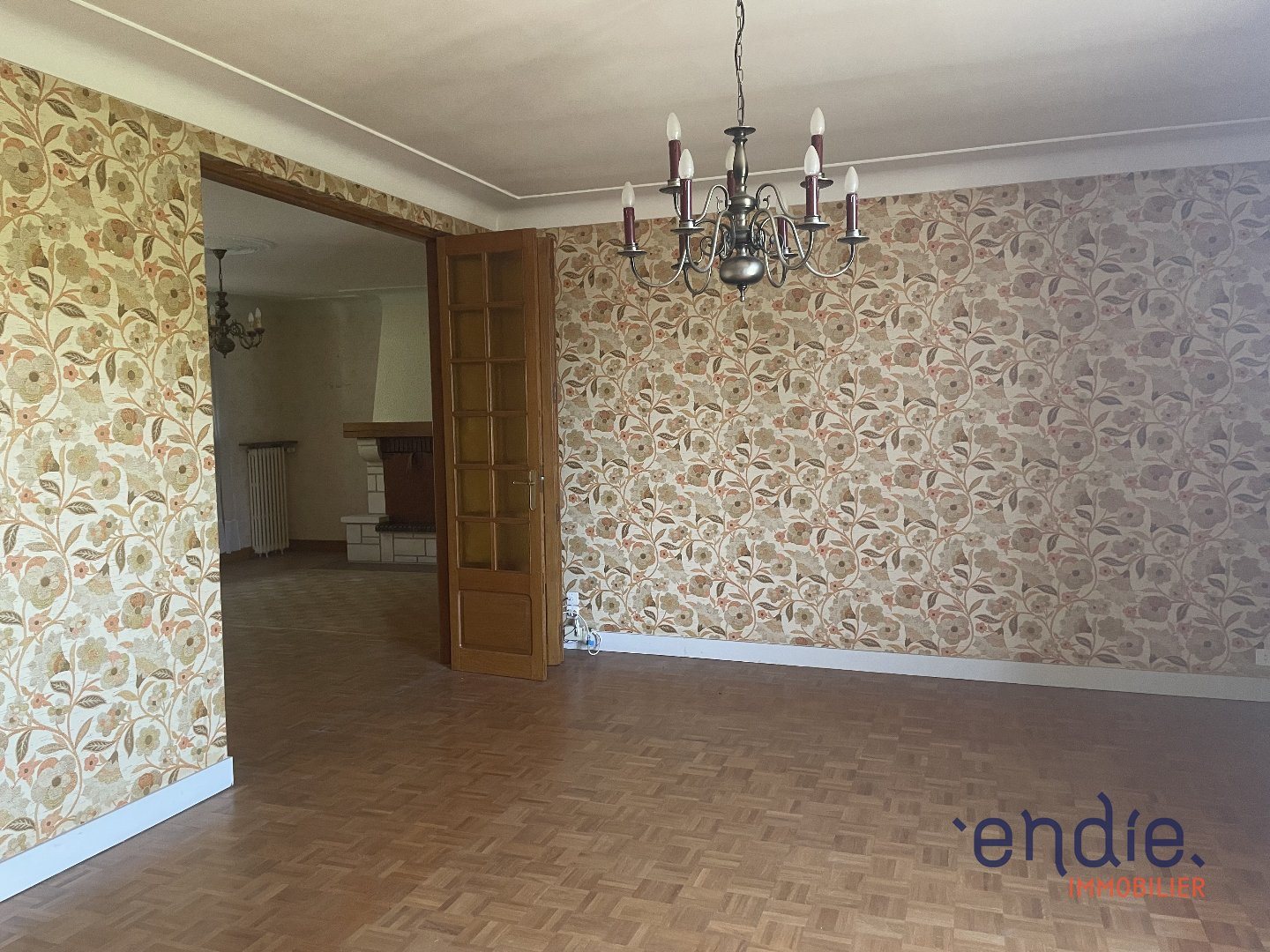Maison à vendre, 127m², Moncontour