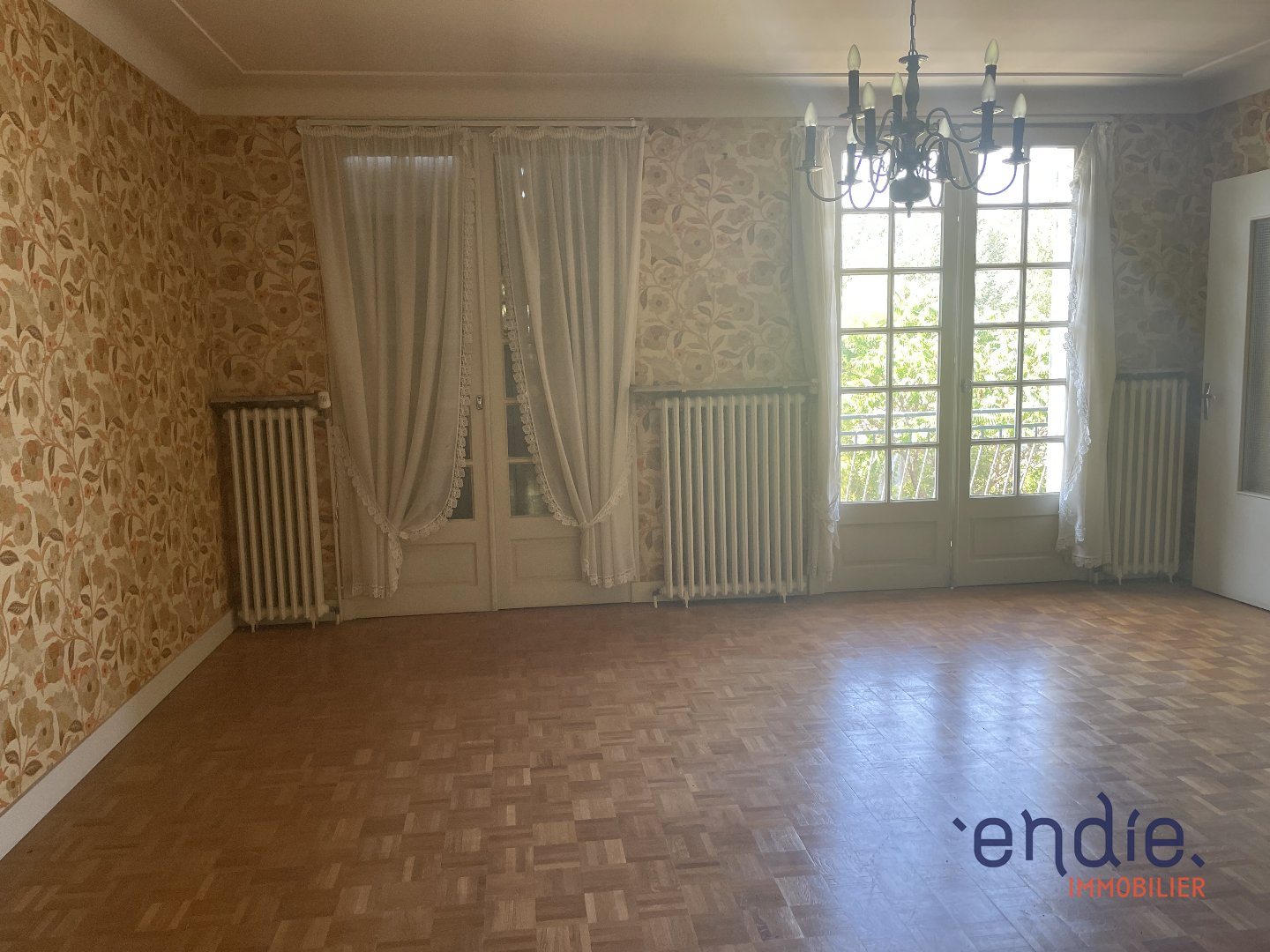Maison à vendre, 127m², Moncontour
