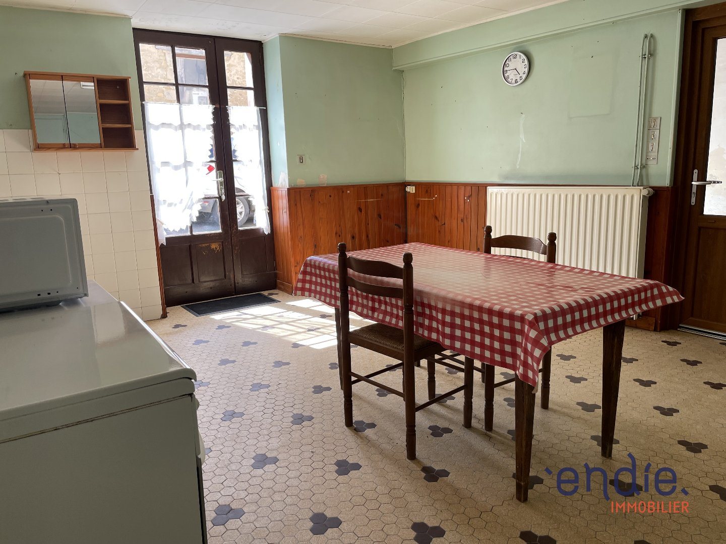 Maison à vendre, 115m², Moncontour