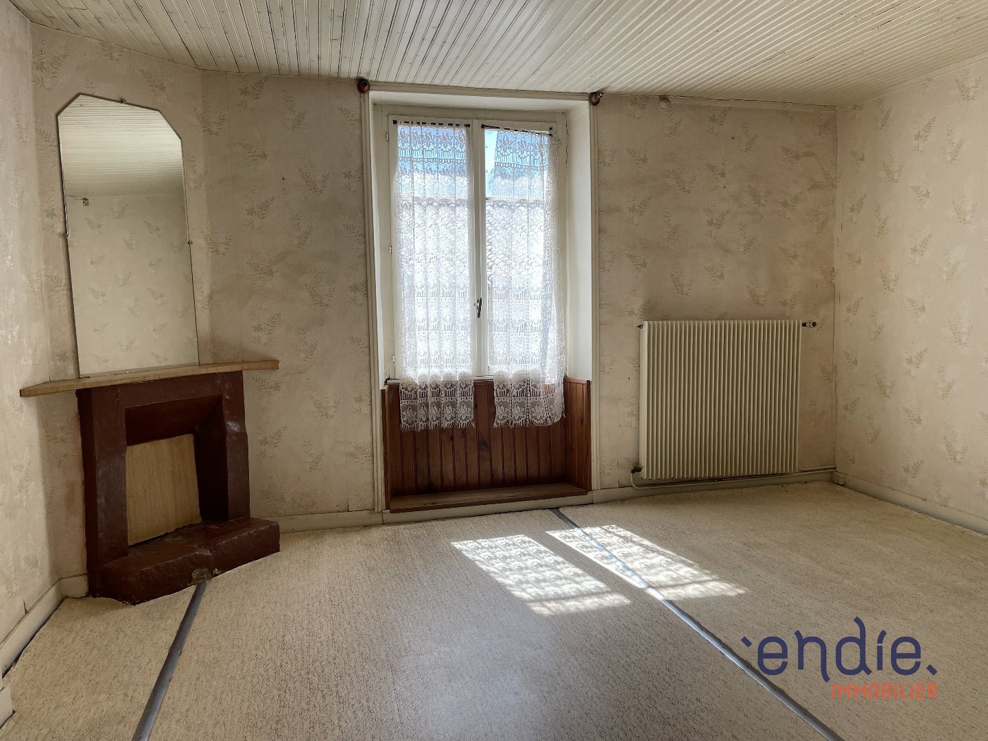 Maison à vendre, 115m², Moncontour