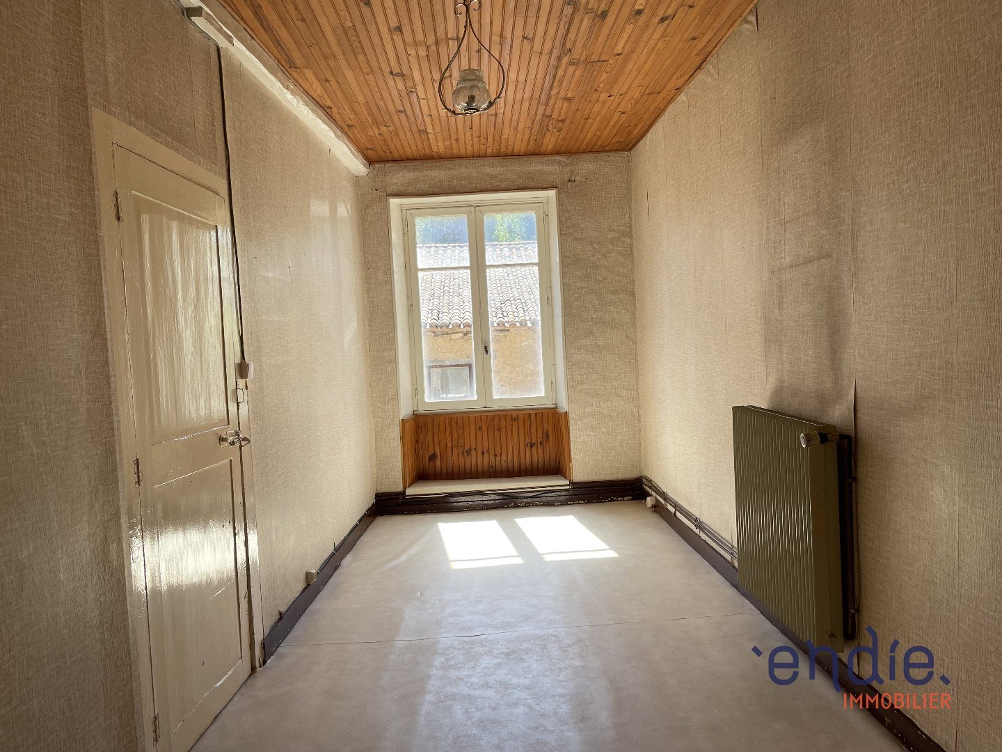 Maison à vendre, 115m², Moncontour