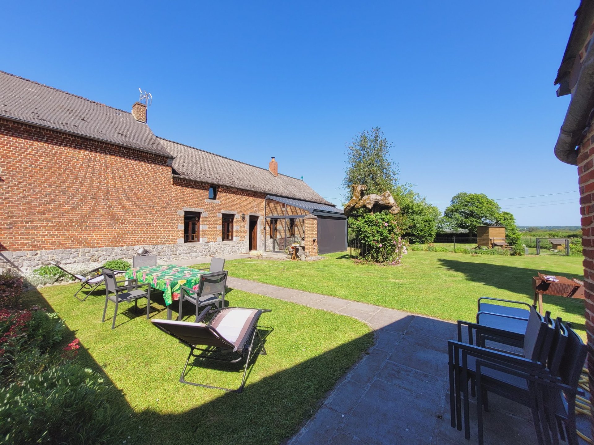 Maison à vendre, 160m², Solre-le-Château