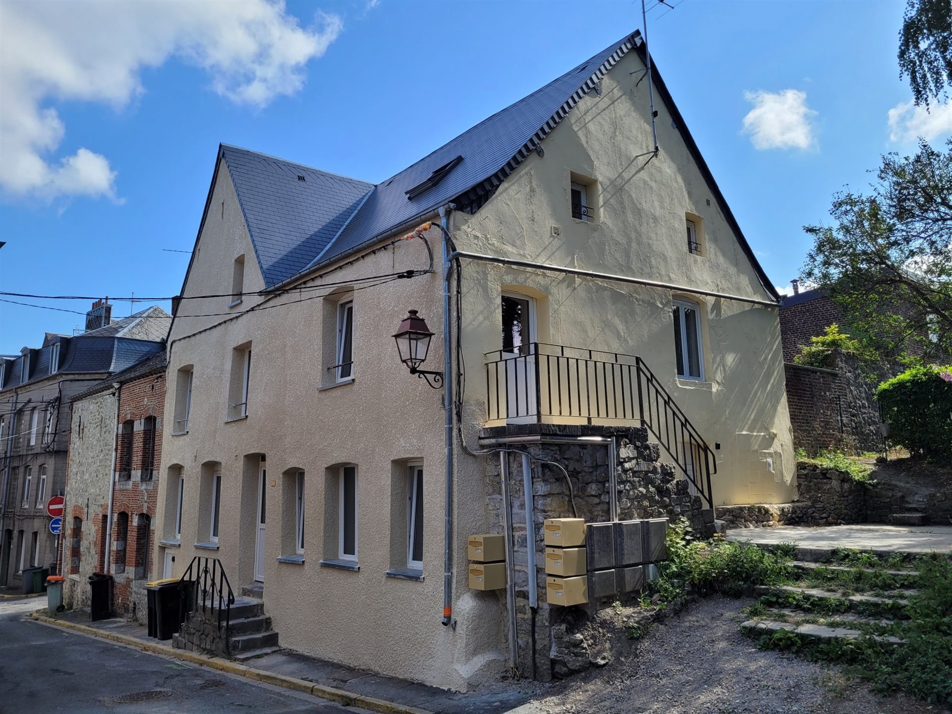 Maison à vendre, 129m², Avesnes-sur-Helpe