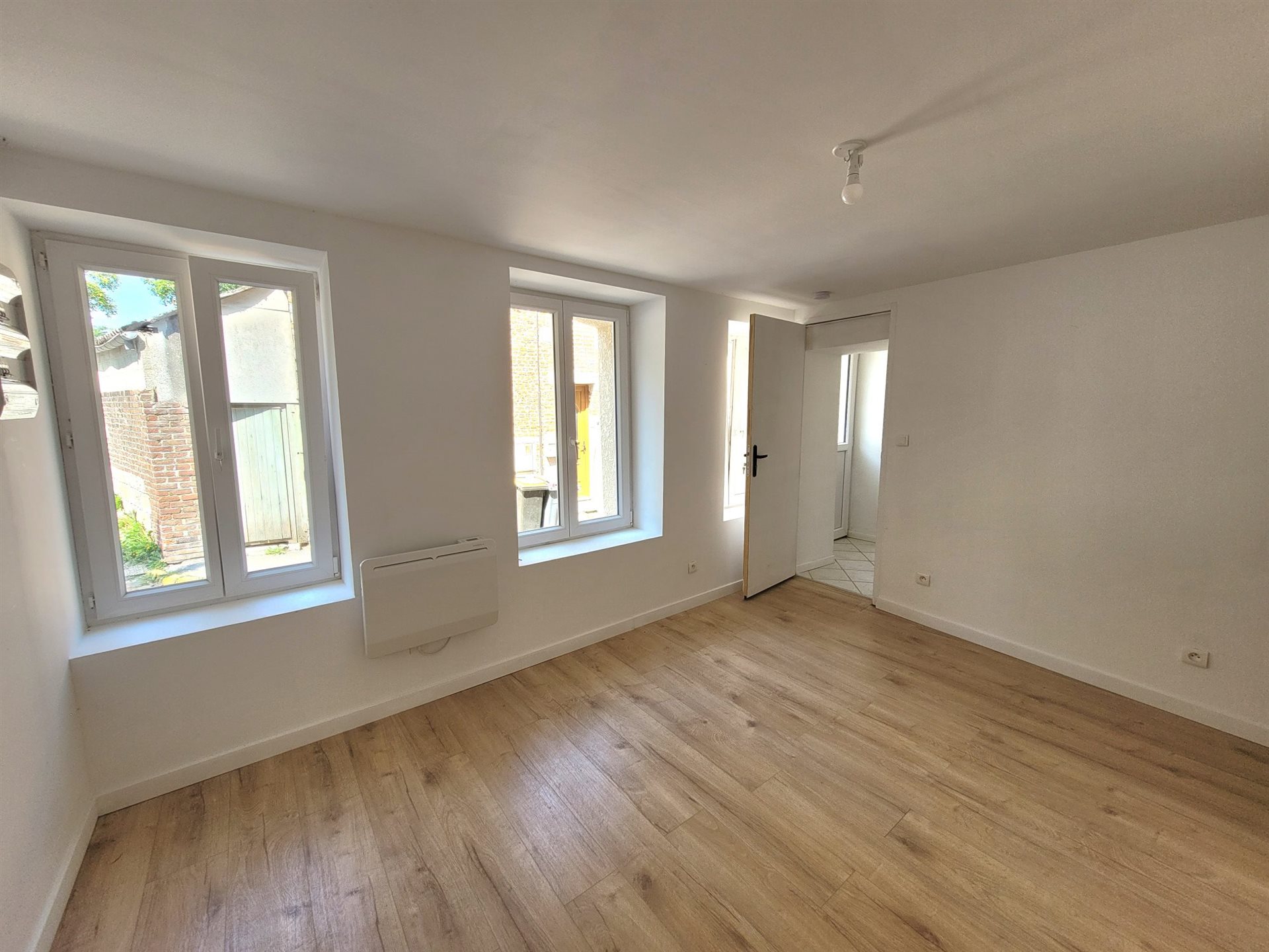 Maison à vendre, 129m², Avesnes-sur-Helpe