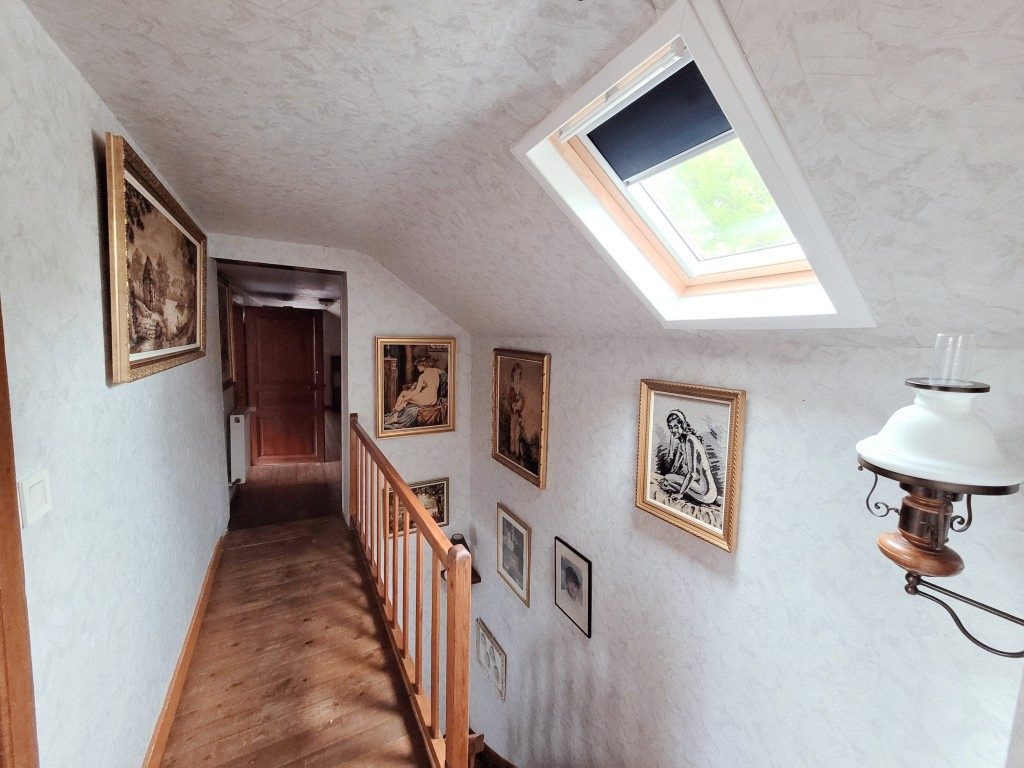 Maison à vendre, 160m², Solre-le-Château