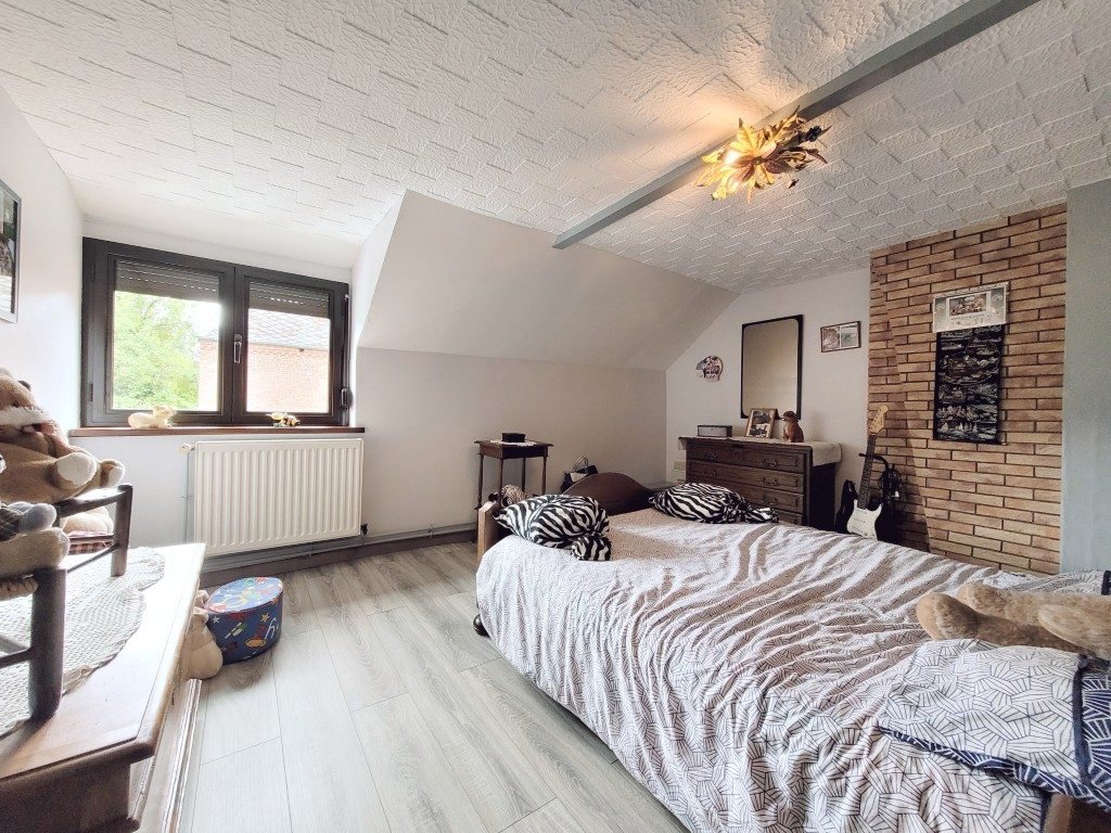Maison à vendre, 160m², Solre-le-Château