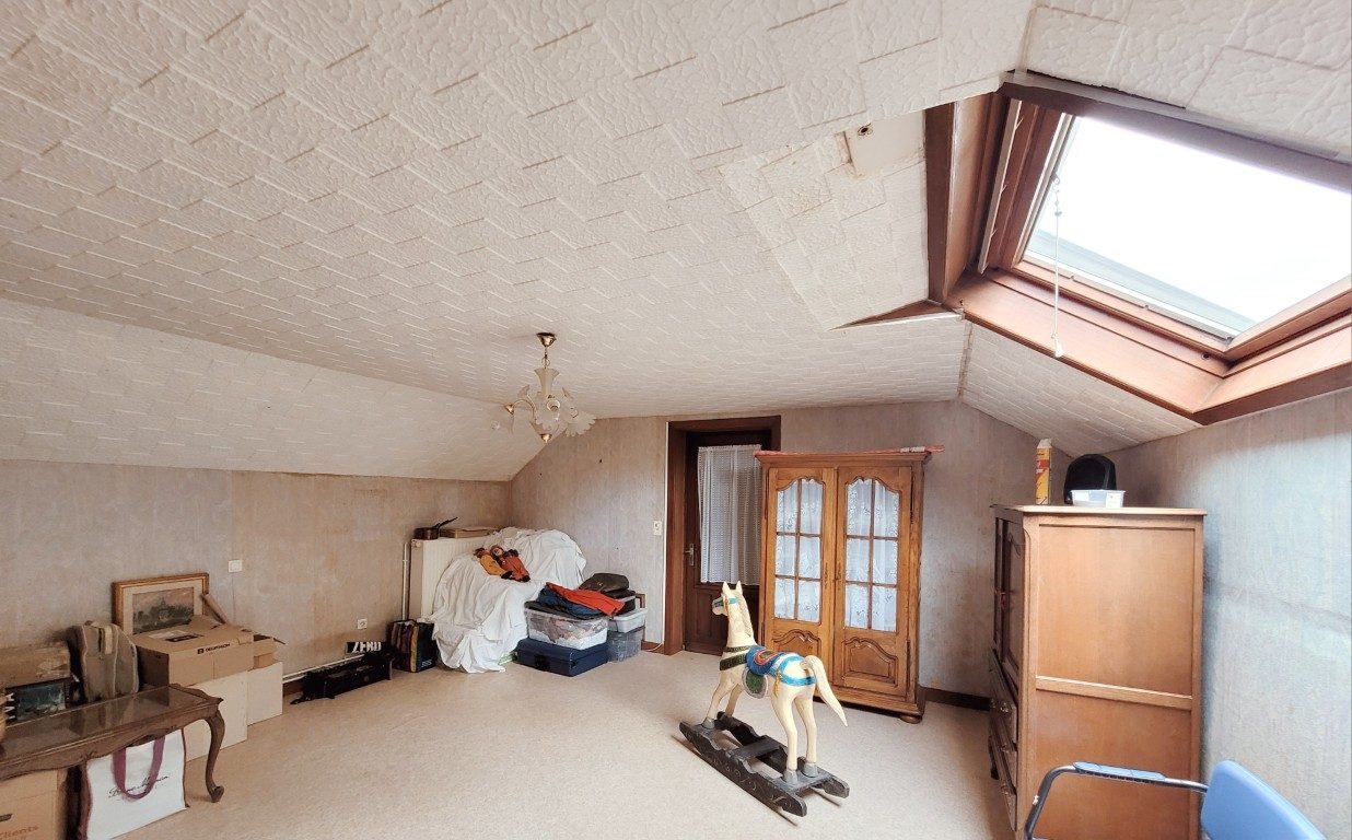 Maison à vendre, 160m², Solre-le-Château