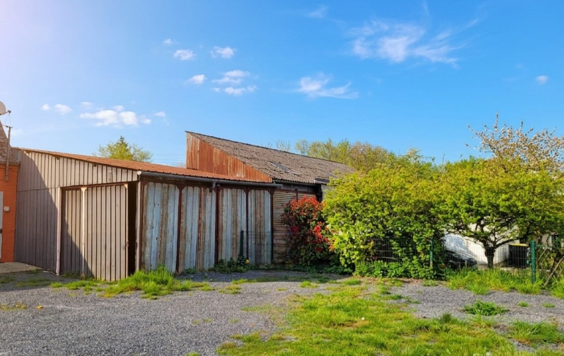 Maison à vendre, 145m², Sains-du-Nord