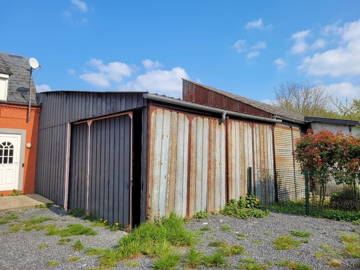 Maison à vendre, 145m², Sains-du-Nord