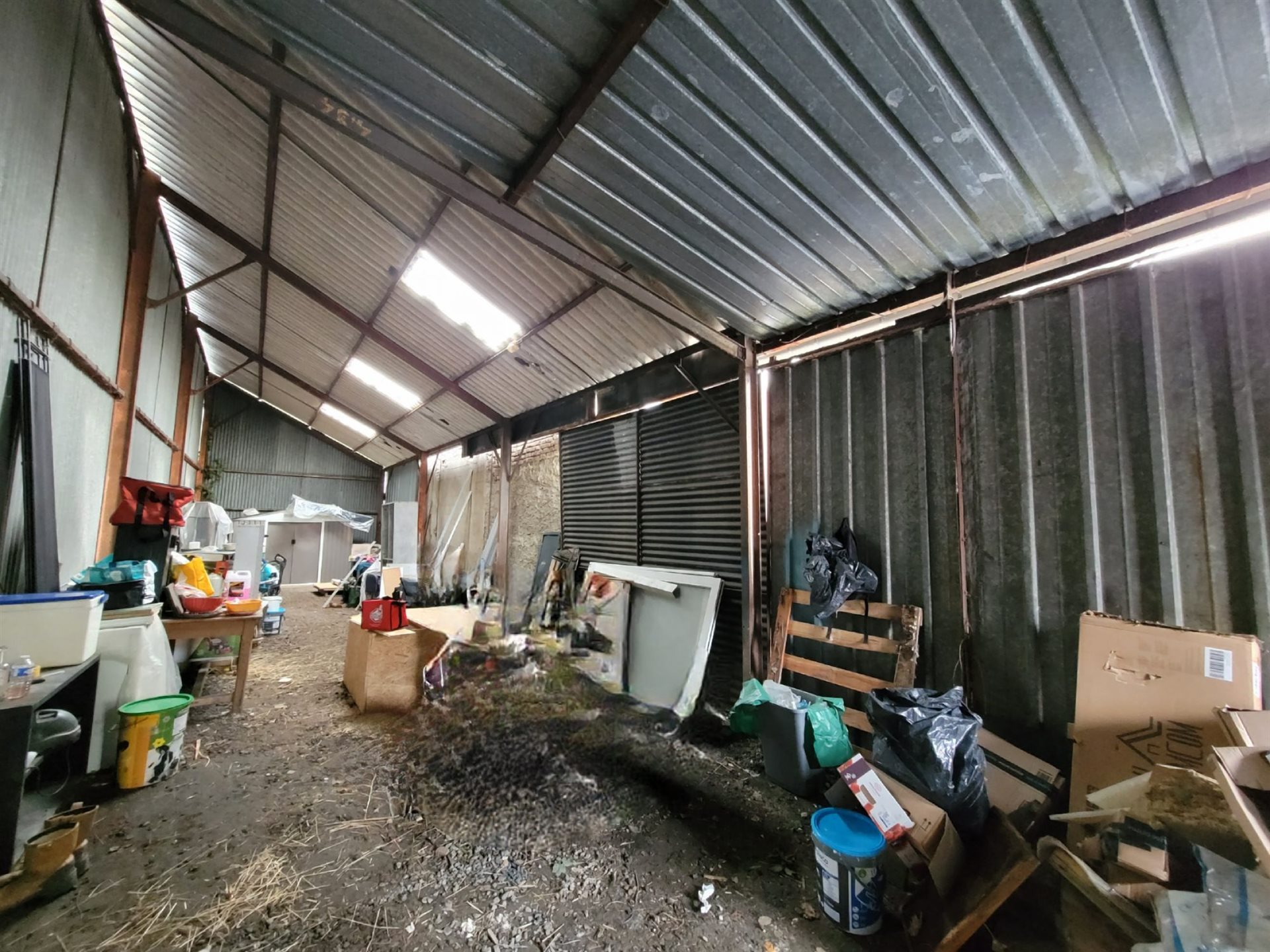 Maison à vendre, 145m², Sains-du-Nord