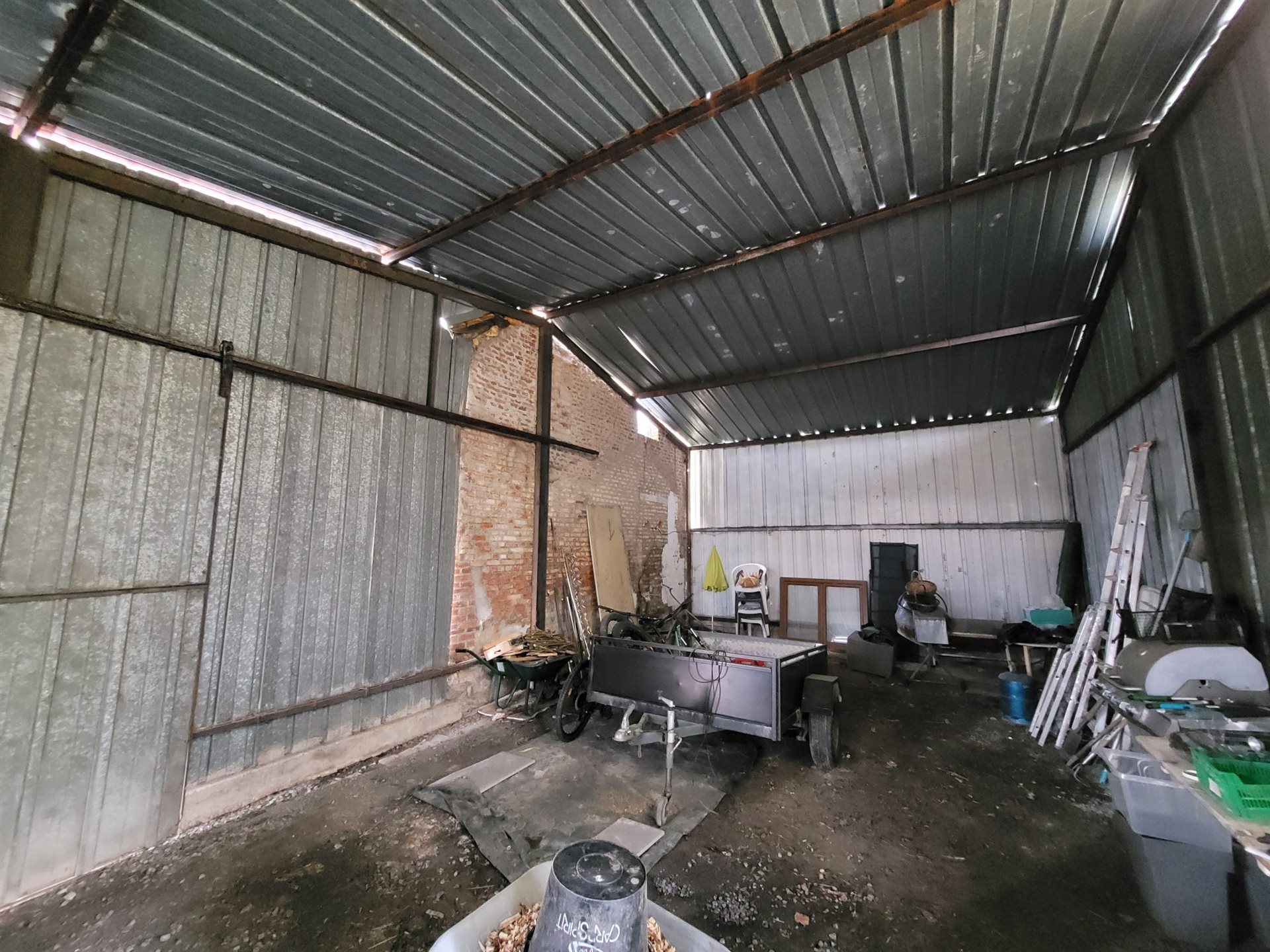 Maison à vendre, 145m², Sains-du-Nord
