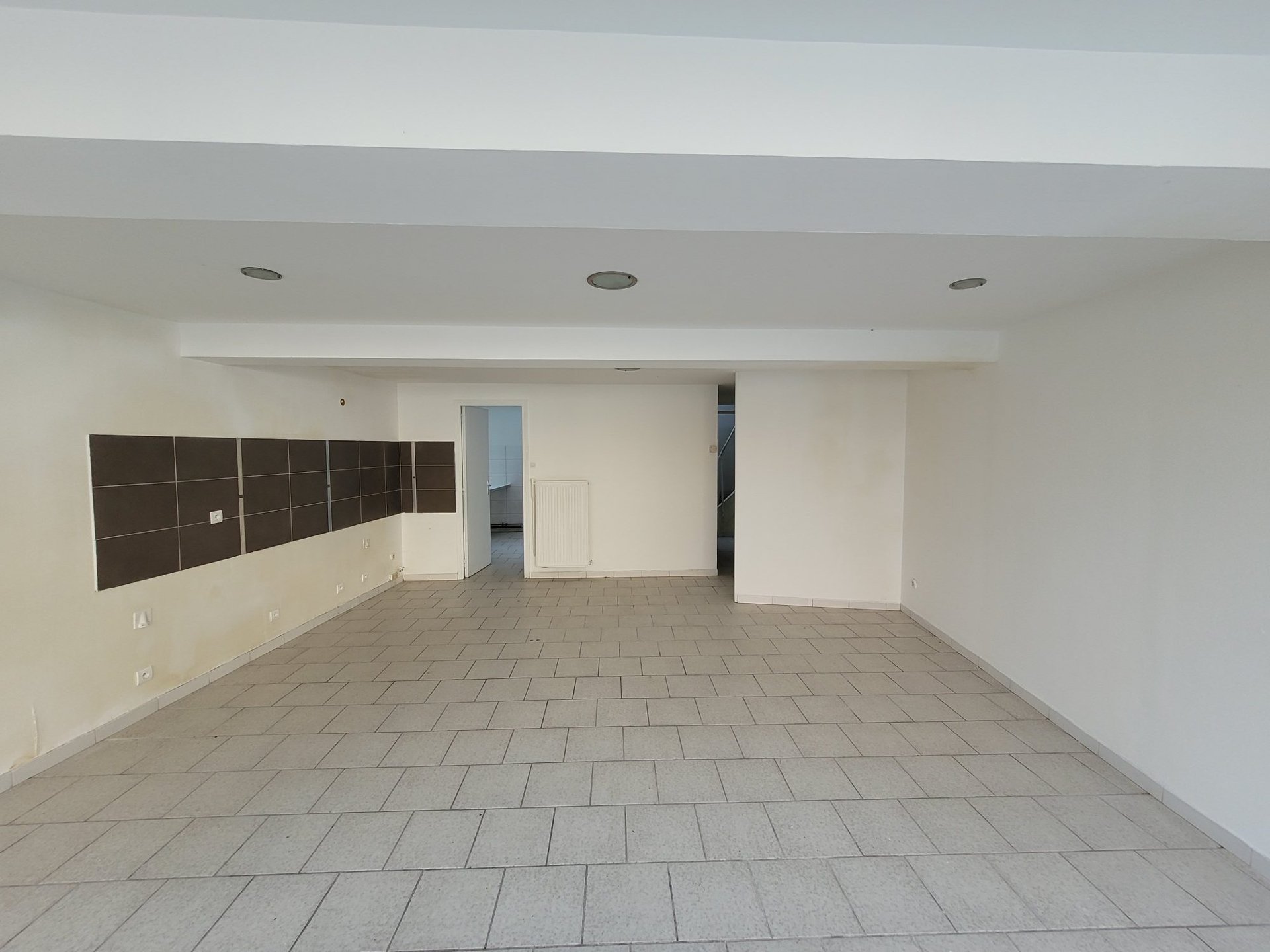 Maison à vendre, 80m², Avesnes-sur-Helpe