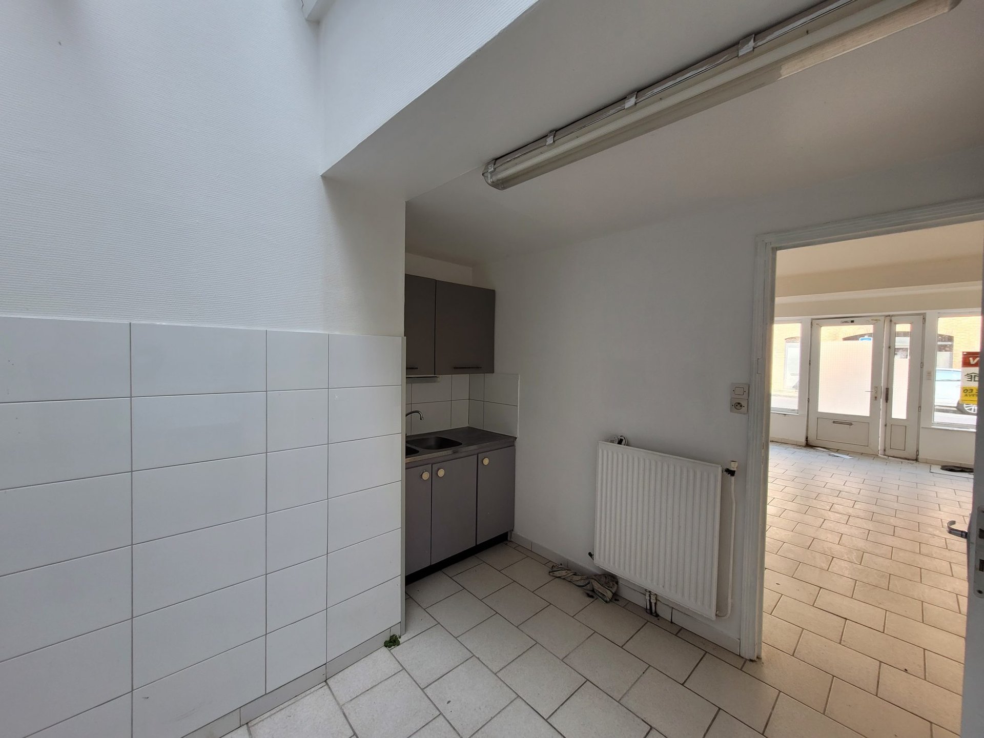 Maison à vendre, 80m², Avesnes-sur-Helpe