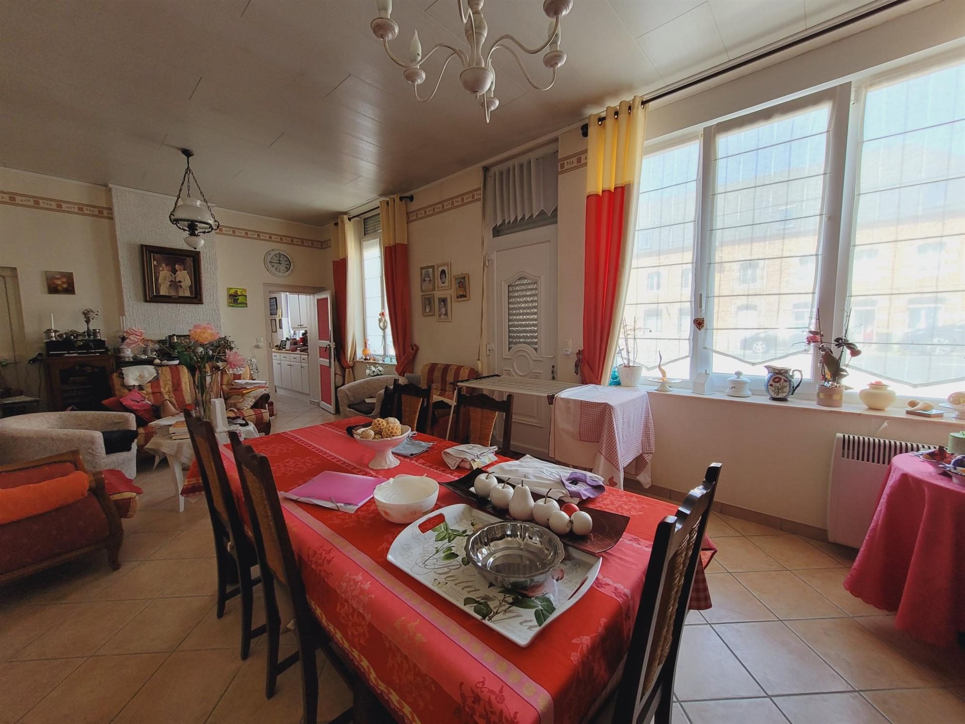 Maison à vendre, 130m², Avesnes-sur-Helpe
