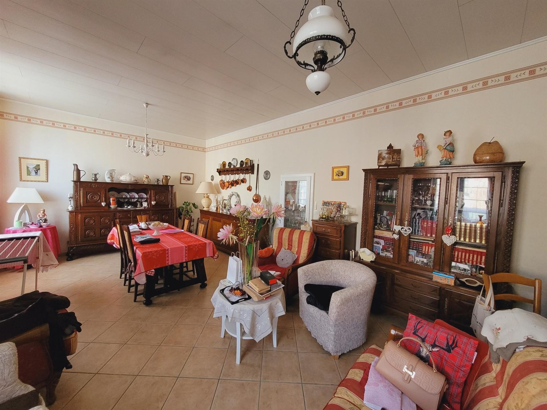 Maison à vendre, 130m², Avesnes-sur-Helpe