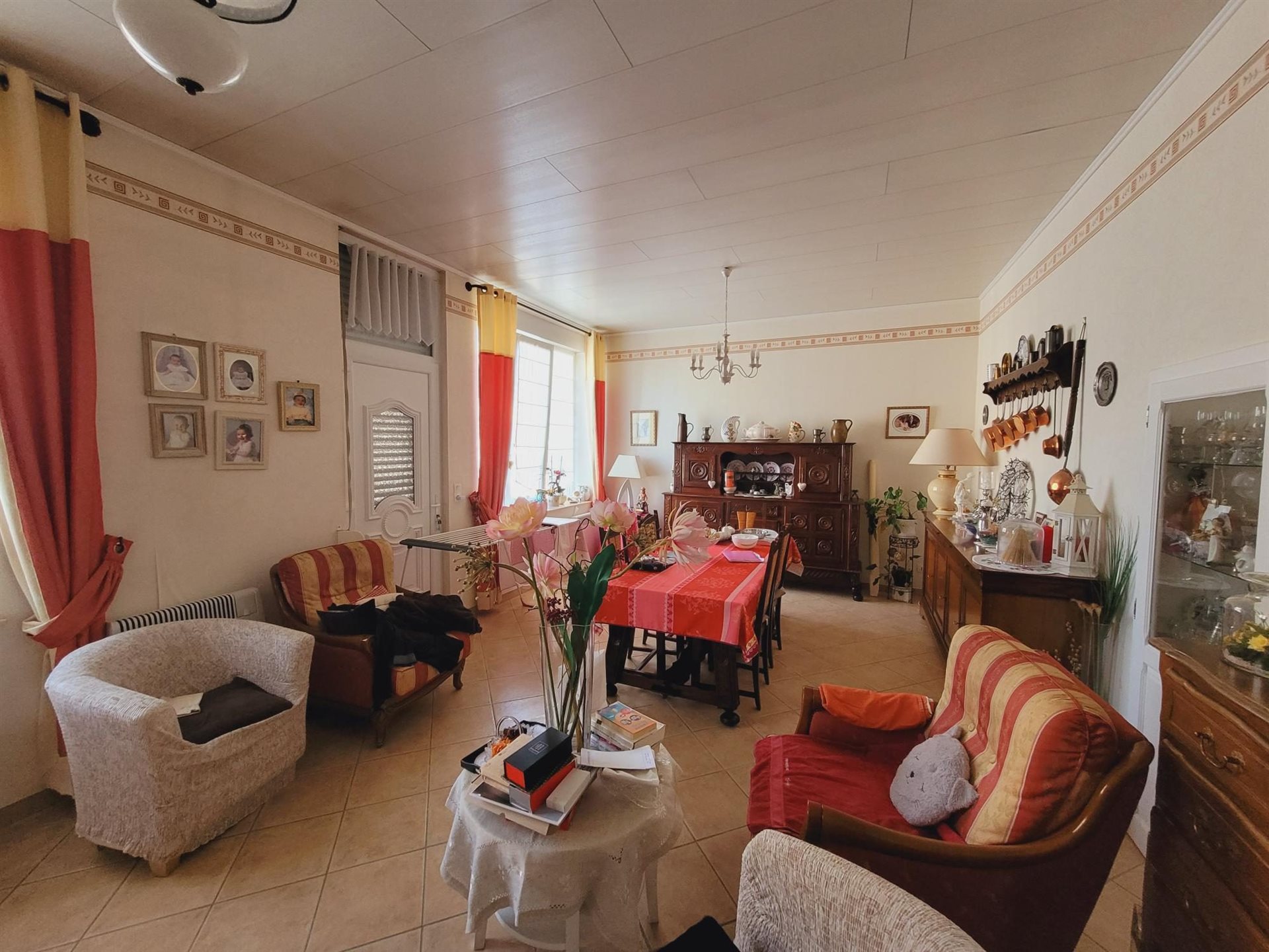 Maison à vendre, 130m², Avesnes-sur-Helpe