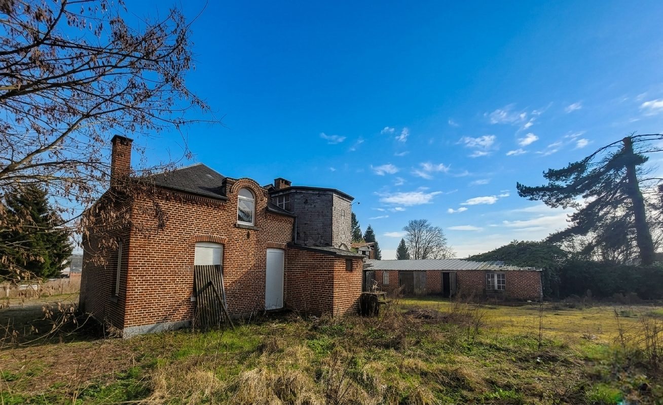 Maison à vendre, 150m², Avesnes-sur-Helpe