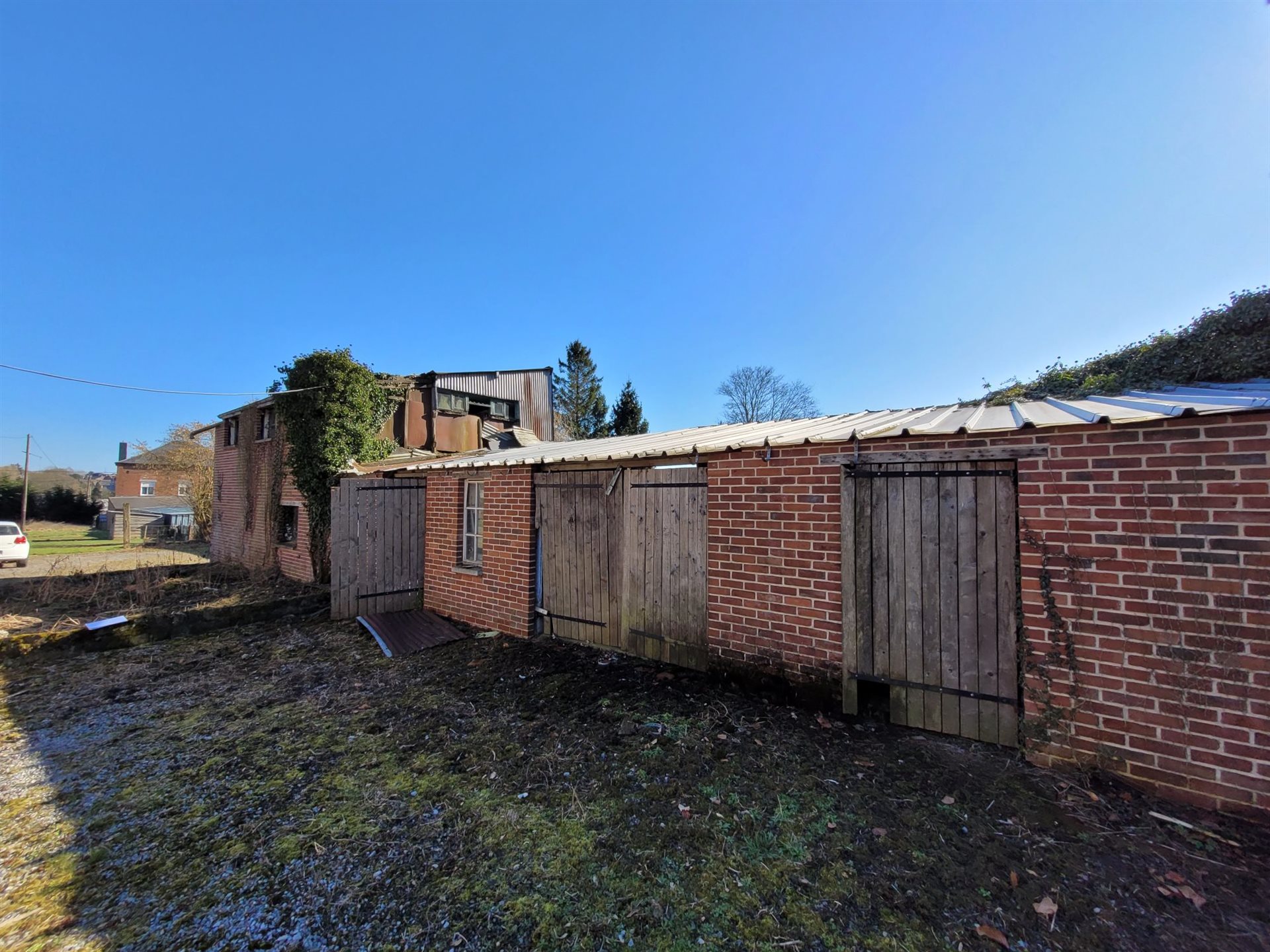 Maison à vendre, 150m², Avesnes-sur-Helpe