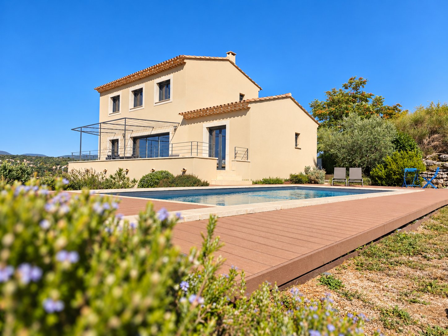Maison à vendre, 123m², Apt