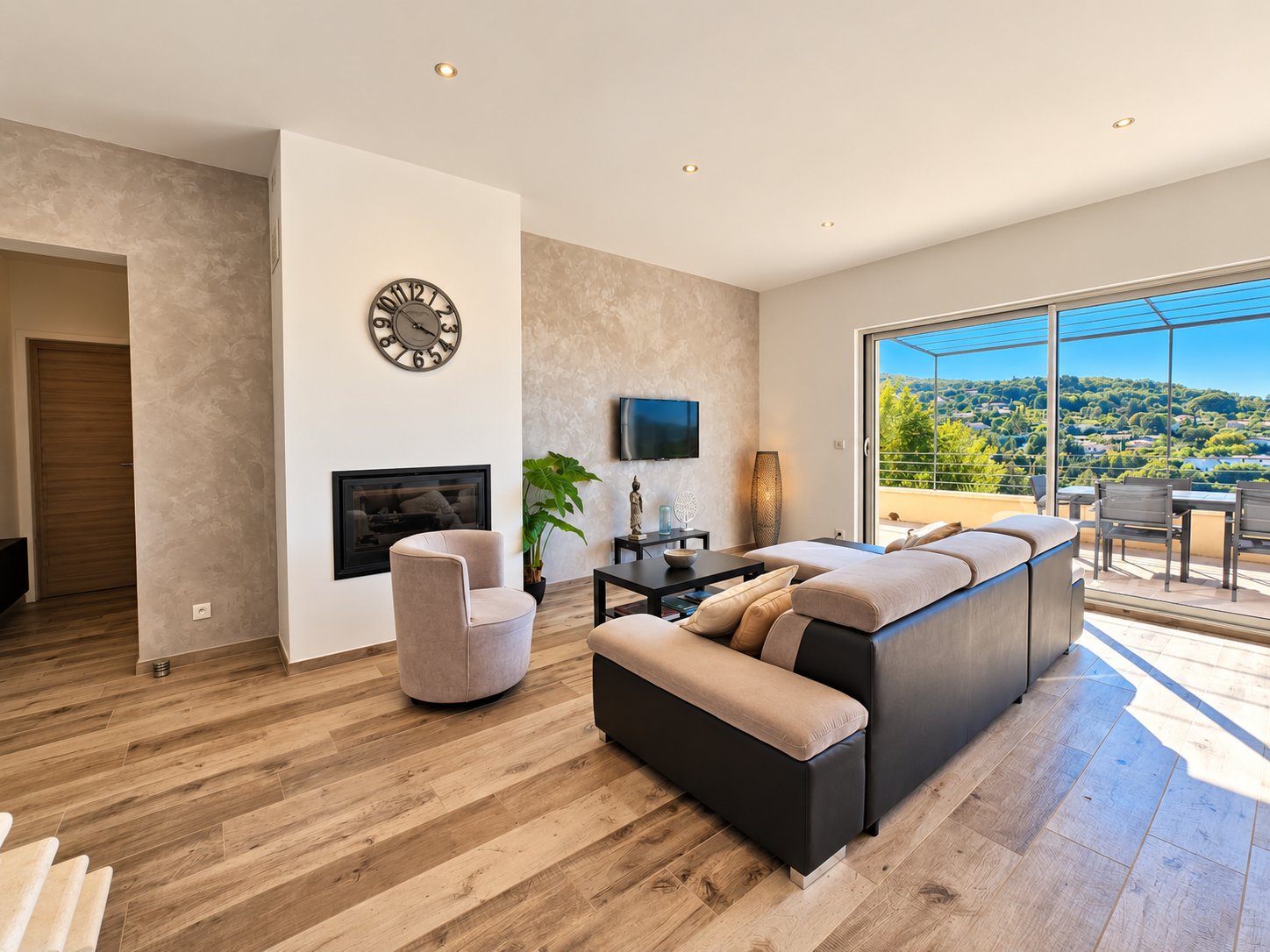 Maison à vendre, 123m², Apt