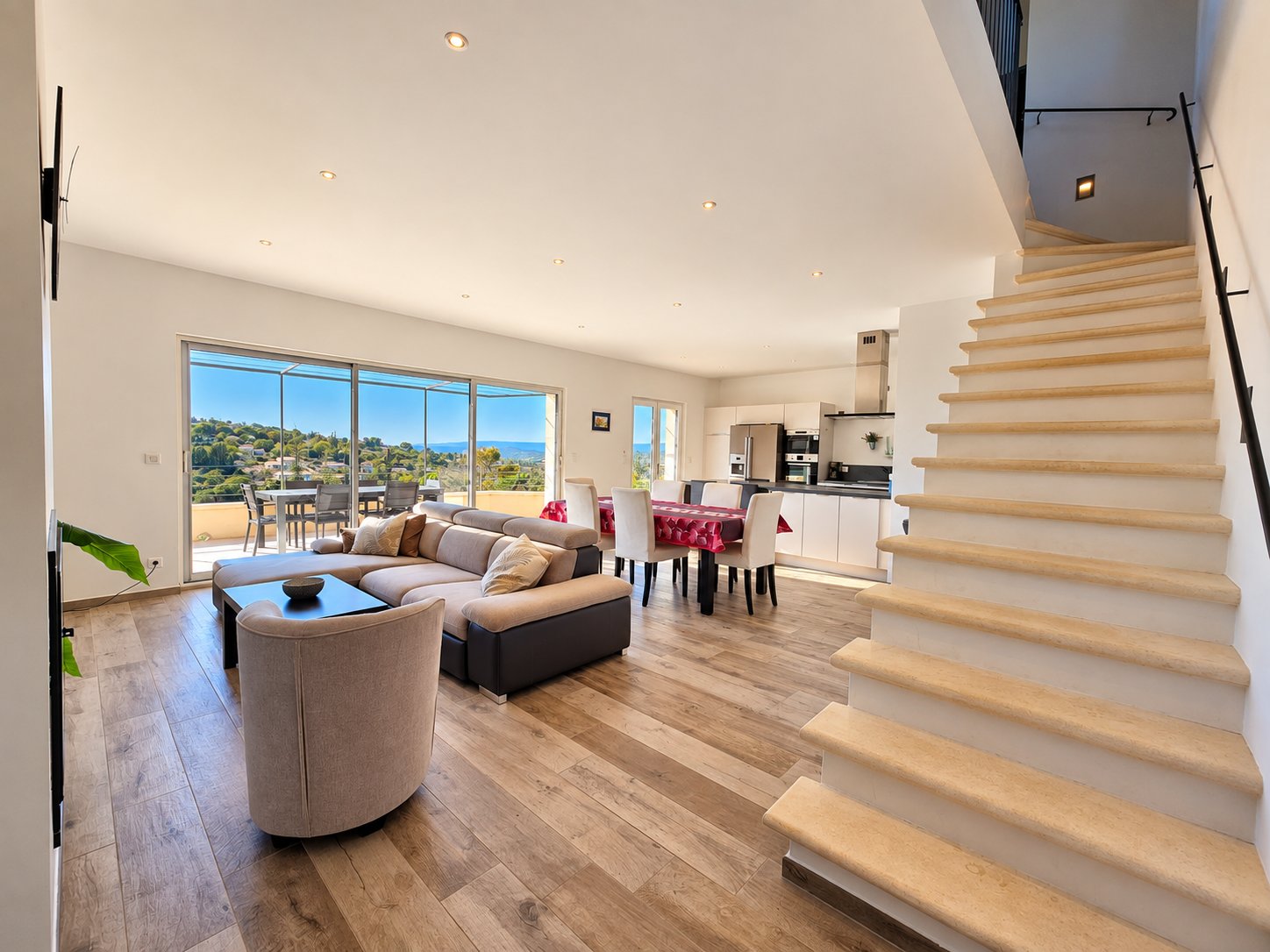 Maison à vendre, 123m², Apt