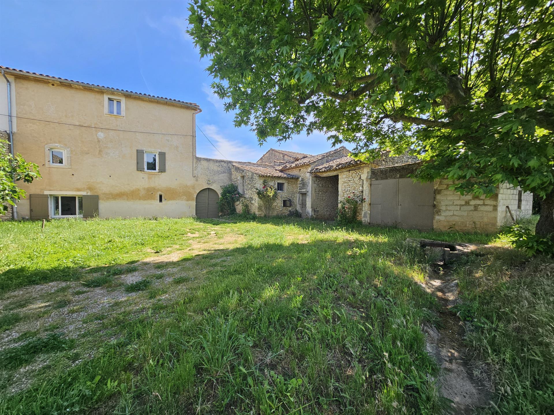 Maison à vendre, 130m², Goult