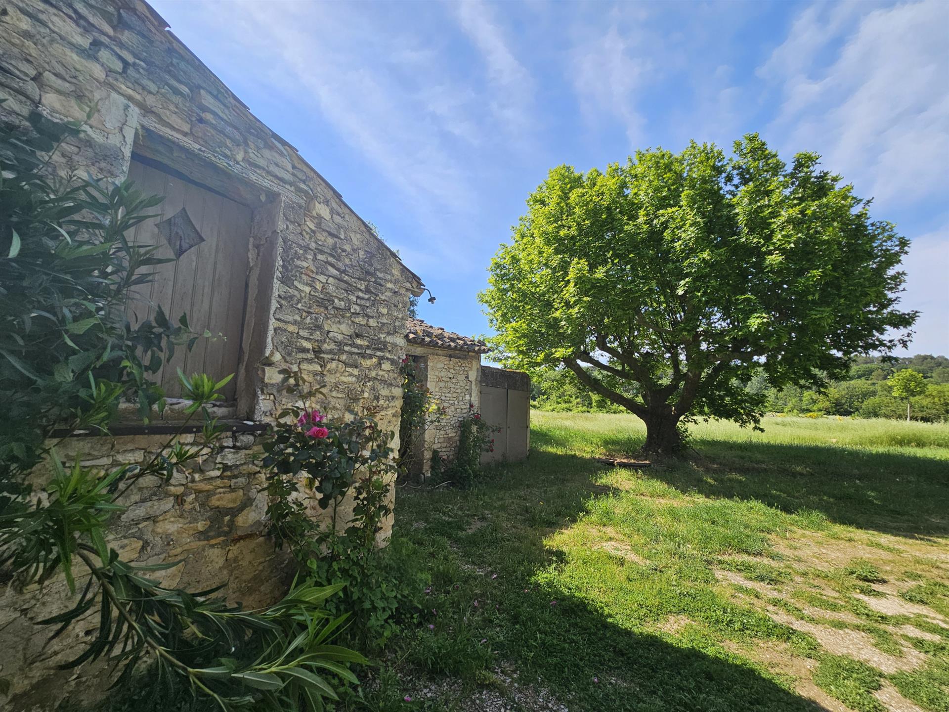 Maison à vendre, 130m², Goult