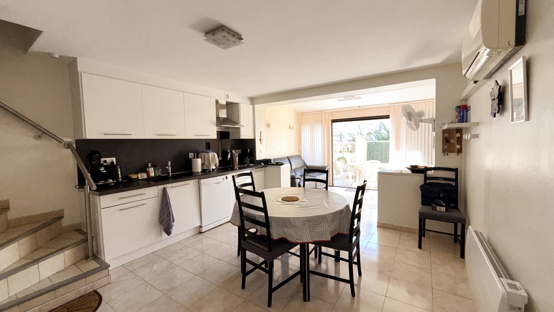 Maison à vendre, 50m², Valras-Plage