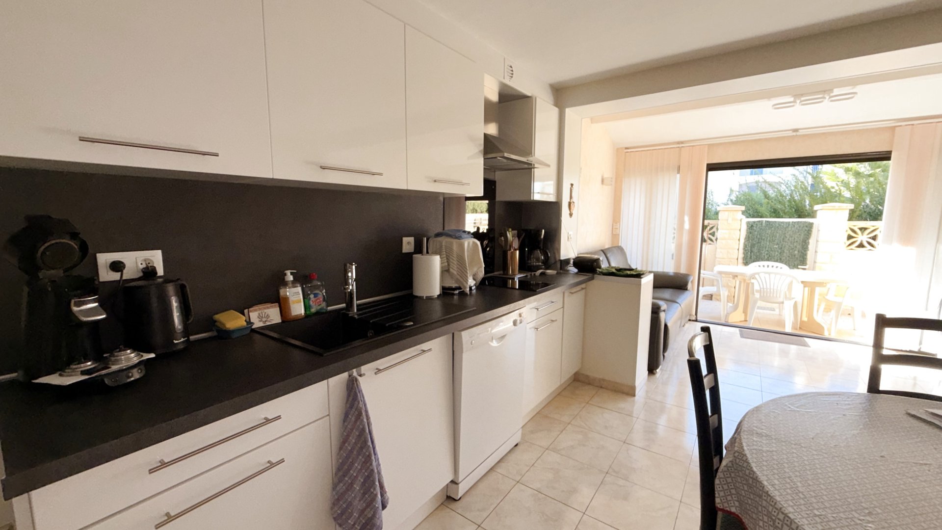 Maison à vendre, 50m², Valras-Plage