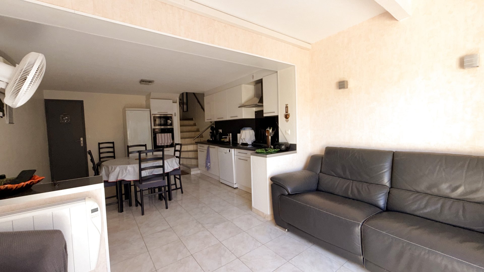 Maison à vendre, 50m², Valras-Plage